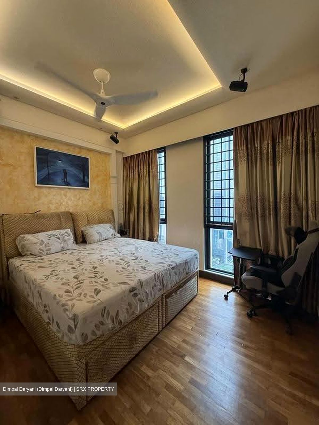 Tanglin View (D3), Condominium #636431641
